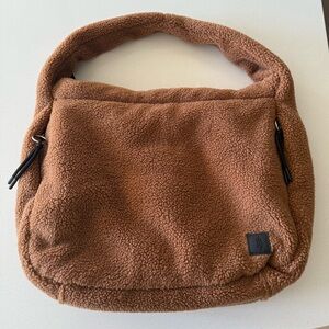 Free people movement carry all Sherpa bag